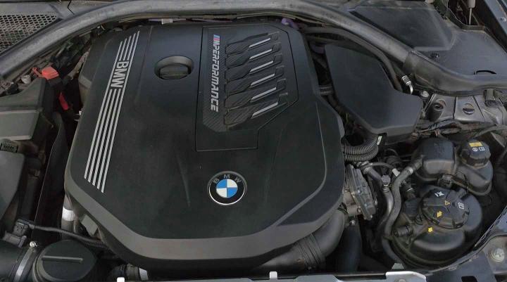 Aukcja sprzedaży 2021 Bmw M340i, vin: 3MW5U7J06M8B75069, numer aukcji: 52081546