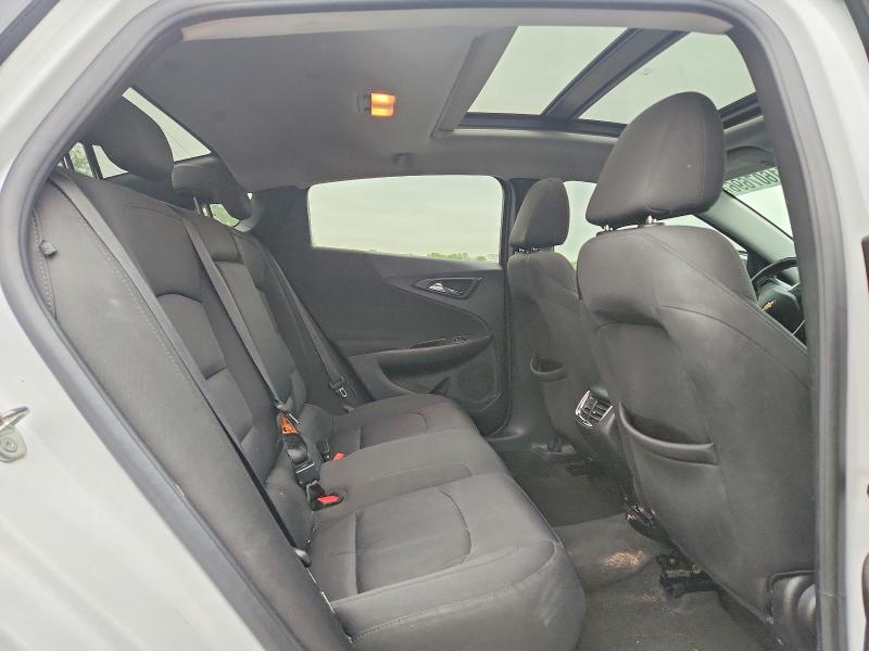 51607696 :رقم المزاد ، 1G1ZD5ST0JF156241 vin ، 2018 Chevrolet Malibu مزاد بيع
