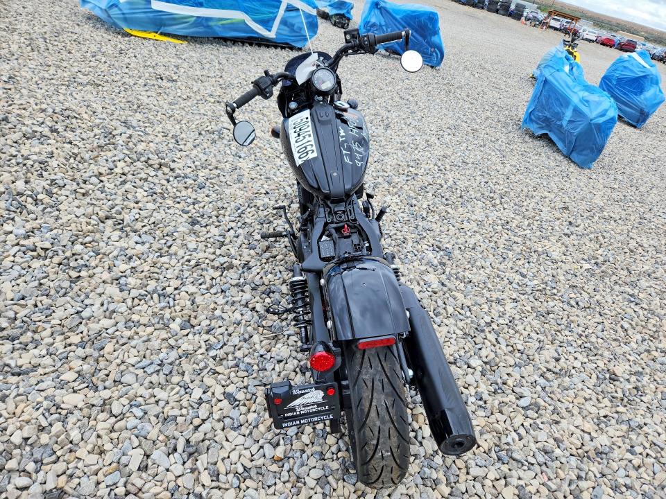 50945166 :رقم المزاد ، 56KSSB769S3026374 vin ، 2025 Indian Sport Scout مزاد بيع