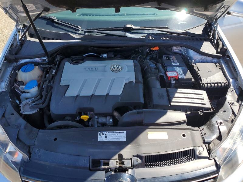 Продажа на аукционе авто 2014 Volkswagen Jetta, vin: 3VWPL7AJ3EM626343, номер лота: 50281916