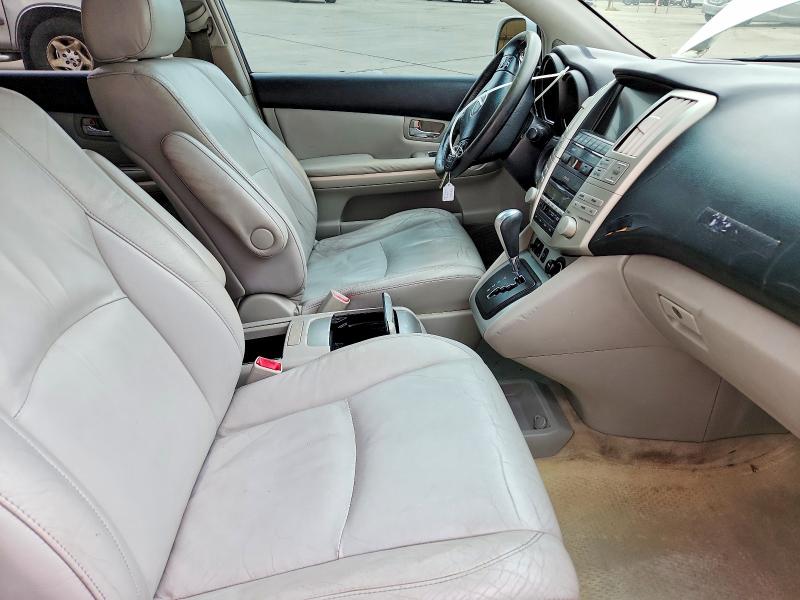 Продажа на аукционе авто 2006 Lexus Rx, vin: JTJHW31U160027380, номер лота: 49250296