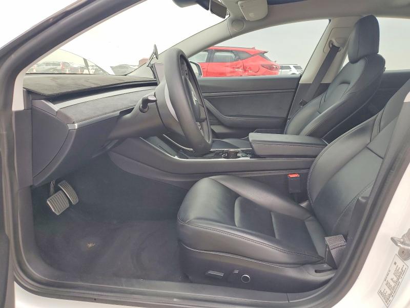 Aukcja sprzedaży 2020 Tesla Model 3, vin: 5YJ3E1EA1LF792722, numer aukcji: 51411426