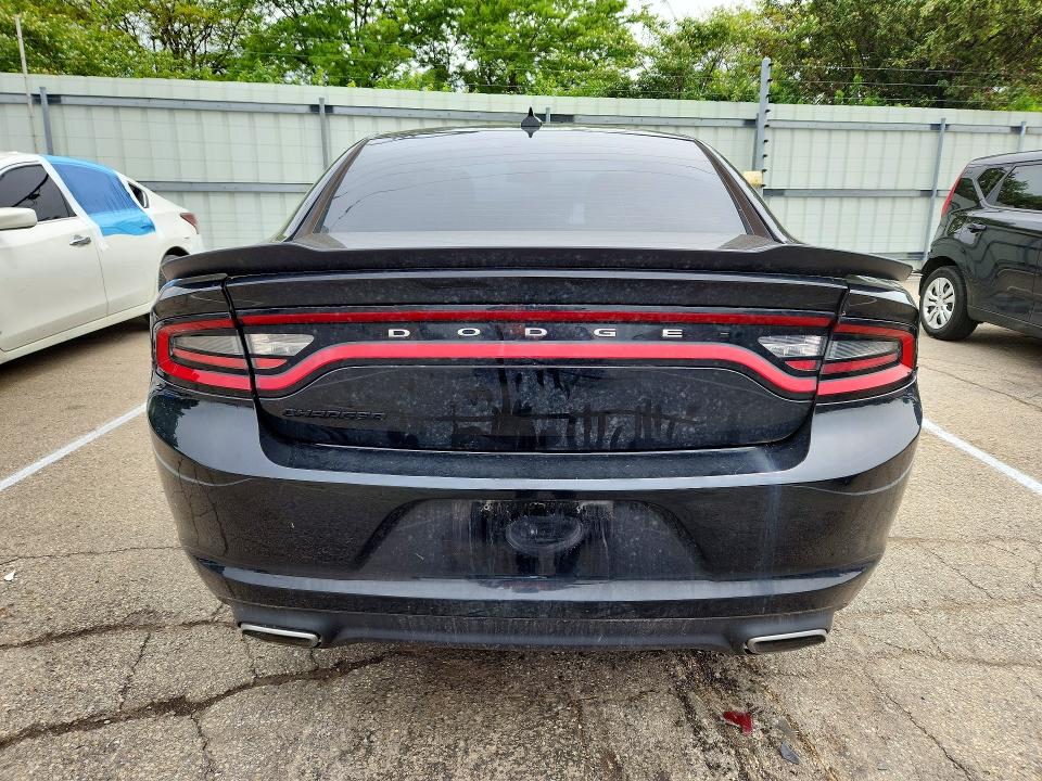 Aukcja sprzedaży 2017 Dodge Charger, vin: 2C3CDXHG4HH634855, numer aukcji: 51190326