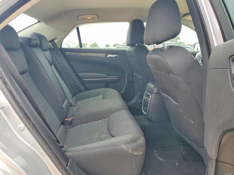Aukcja sprzedaży 2020 Chrysler 300, vin: 2C3CCAAG9LH239394, numer aukcji: 50241276