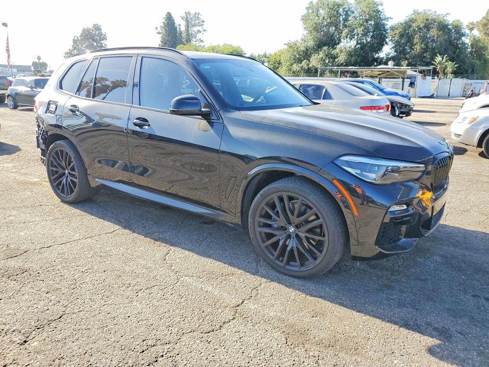 51041926 :رقم المزاد ، 5UXCR6C03M9G17395 vin ، 2021 Bmw X5 مزاد بيع