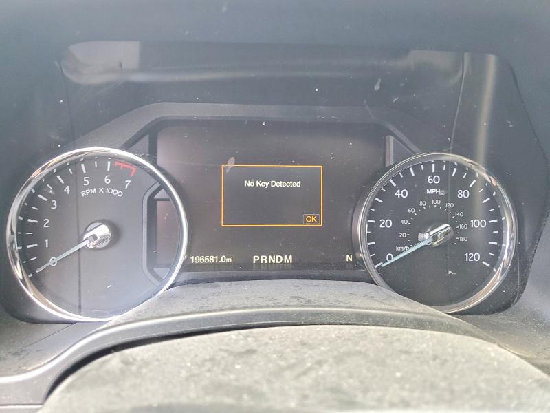 Aukcja sprzedaży 2019 Ford Expedition, vin: 1FMJU1LTXKEA80073, numer aukcji: 49773646