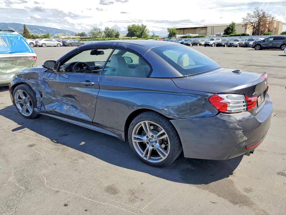 Продаж на аукціоні авто 2015 Bmw 428, vin: WBA3T1C54FP819740, номер лоту: 49294566