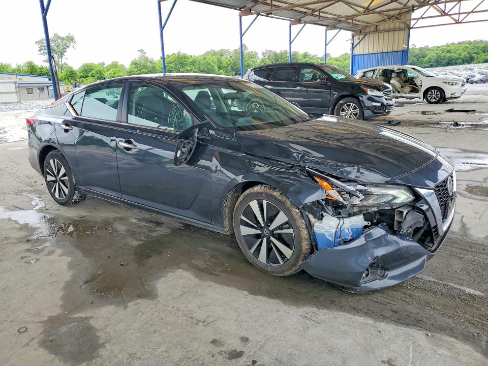 2021 Nissan Altima მანქანა იყიდება აუქციონზე, vin: 1N4BL4DV7MN363178, აუქციონის ნომერი: 51675566