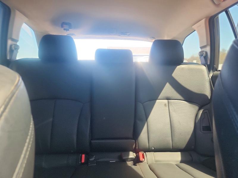 Aukcja sprzedaży 2013 Subaru Outback, vin: 4S4BRBPCXD3301854, numer aukcji: 50911596