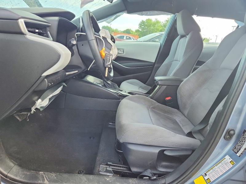 Продаж на аукціоні авто 2020 Toyota Corolla, vin: 5YFS4RCE4LP041895, номер лоту: 49262696