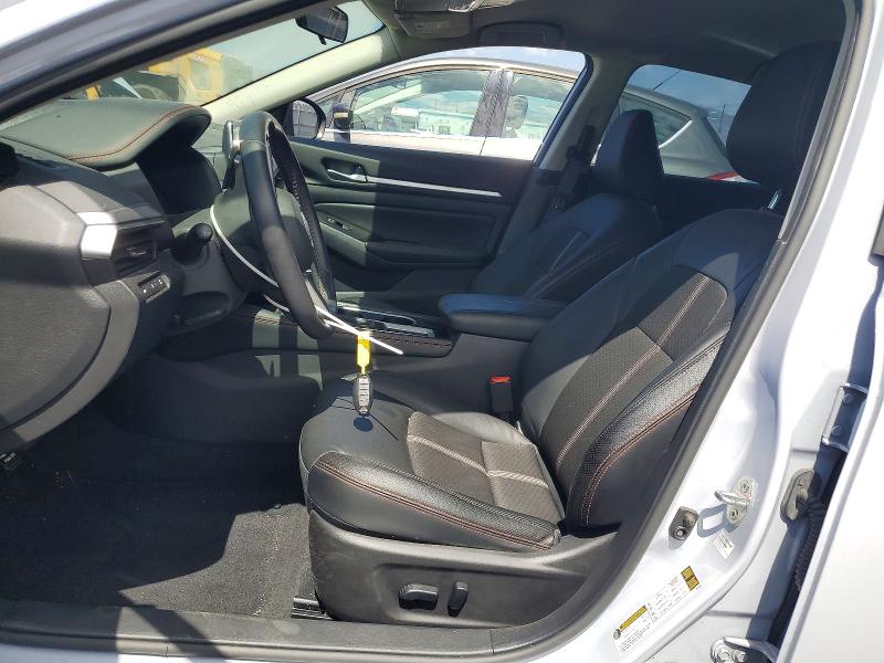 Продаж на аукціоні авто 2024 Nissan Altima, vin: 1N4BL4CV8RN349671, номер лоту: 51339726