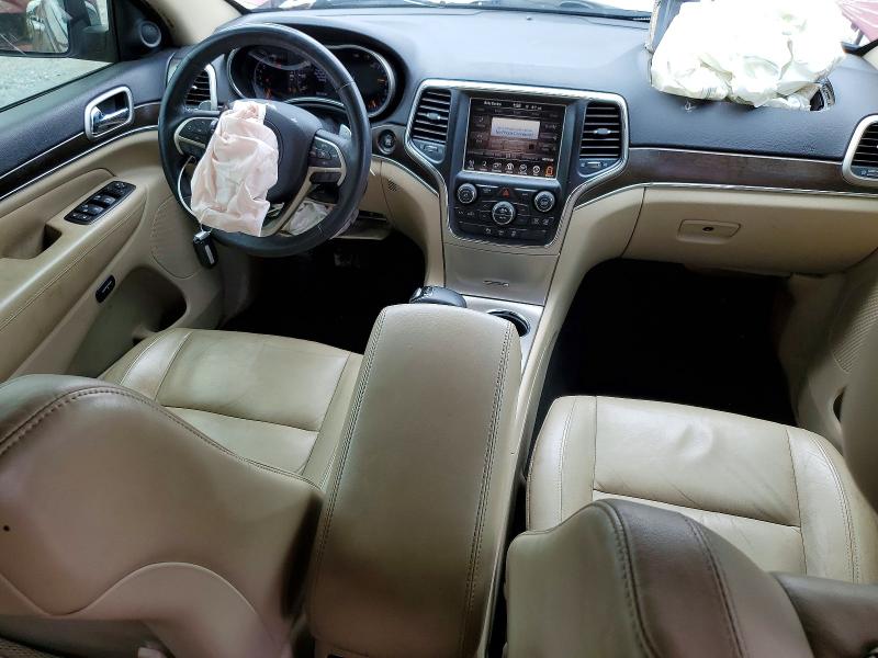 49263316 :رقم المزاد ، 1C4RJEBG1FC616275 vin ، 2015 Jeep Grand Cherokee مزاد بيع