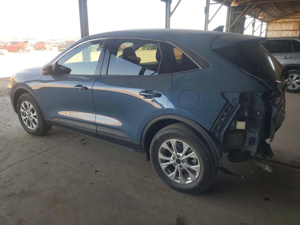 Продаж на аукціоні авто 2023 Ford Escape, vin: 1FMCU9GN4PUA06583, номер лоту: 50600676
