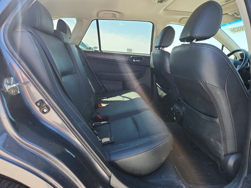 2019 Subaru Outback მანქანა იყიდება აუქციონზე, vin: 4S4BSANC8K3252524, აუქციონის ნომერი: 48288926
