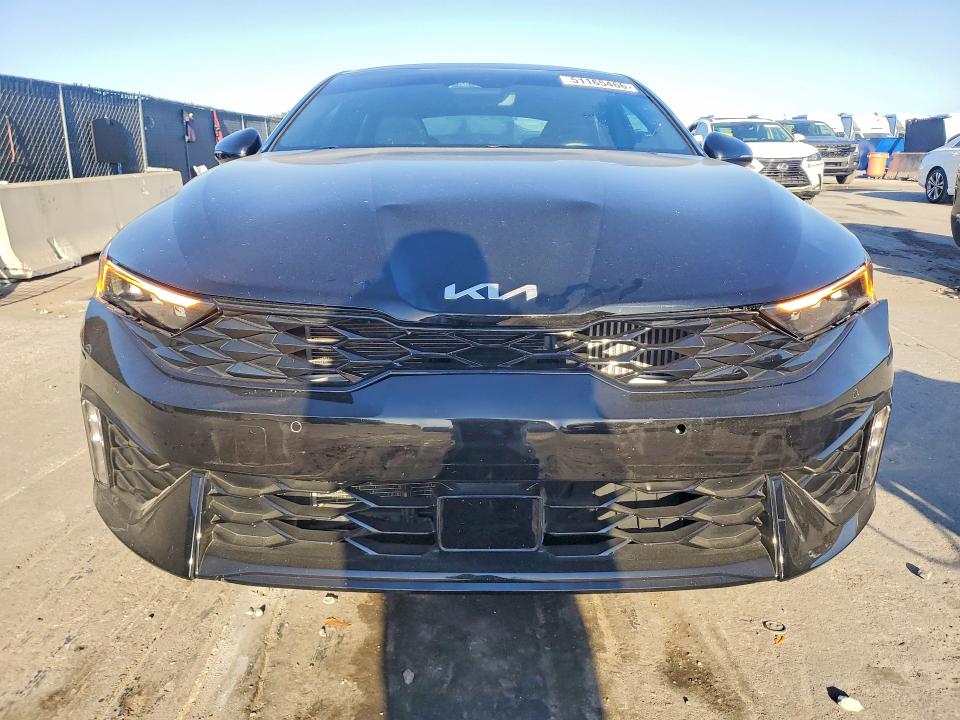 Aukcja sprzedaży 2025 Kia K5, vin: KNAG44J8XS5385598, numer aukcji: 51165466
