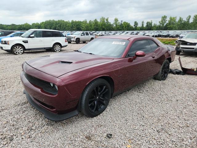 Aukcja sprzedaży 2018 Dodge Challenger, vin: 2C3CDZBT8JH271693, numer aukcji: 51476766