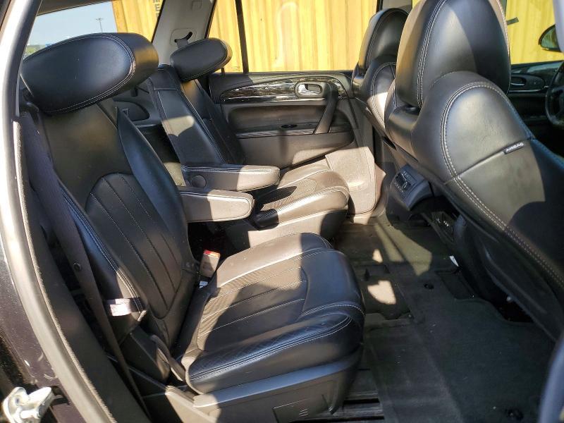Продаж на аукціоні авто 2013 Buick Enclave, vin: 5GAKVDKD9DJ251327, номер лоту: 50725536