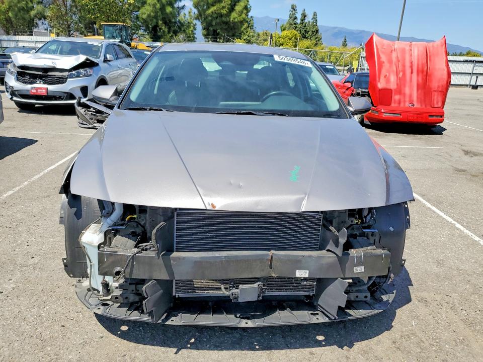 Продажа на аукционе авто 2021 Hyundai Elantra, vin: KMHLP4AG1MU126485, номер лота: 50369546