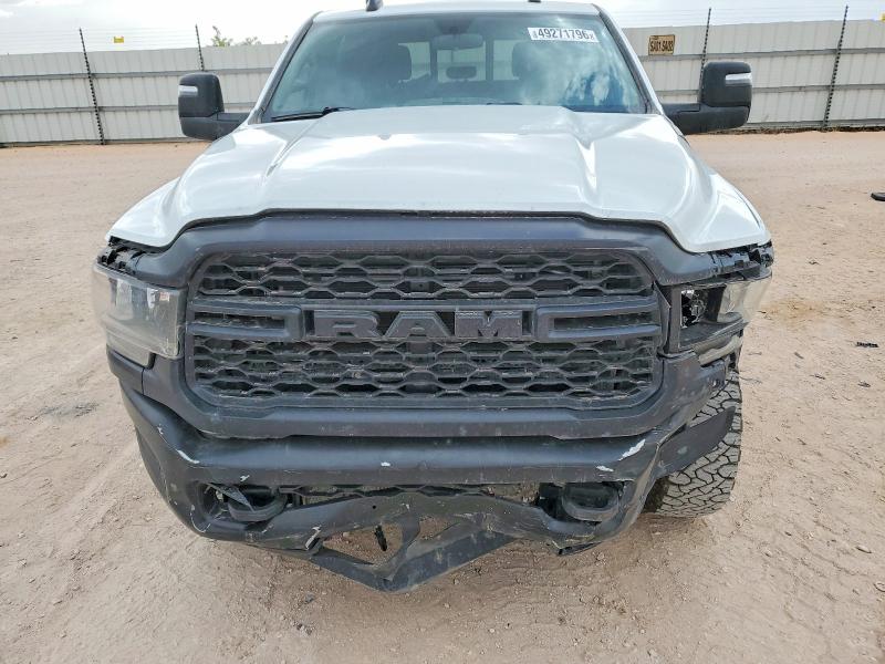 2023 Ram 2500 მანქანა იყიდება აუქციონზე, vin: 3C6UR5CJ9PG588311, აუქციონის ნომერი: 49271796