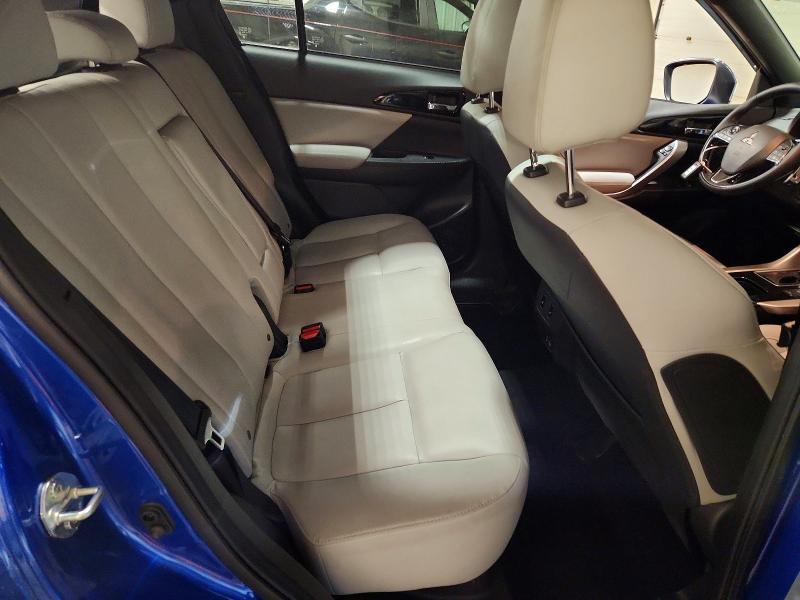 Aukcja sprzedaży 2024 Mitsubishi Eclipse Cross, vin: JA4ATWAA5RZ000682, numer aukcji: 48405826