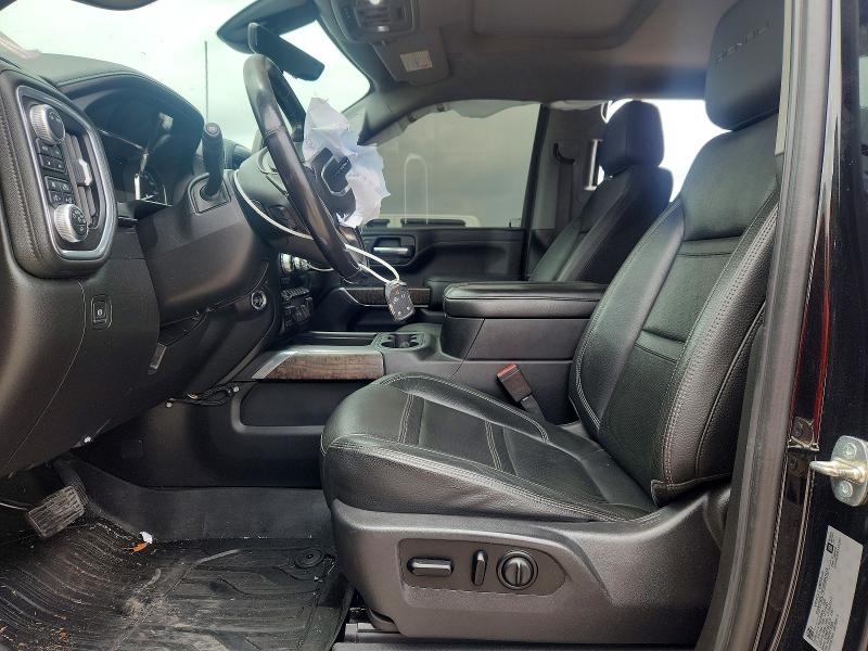 51371726 :رقم المزاد ، 1GT49REY9LF152287 vin ، 2020 Gmc Sierra مزاد بيع