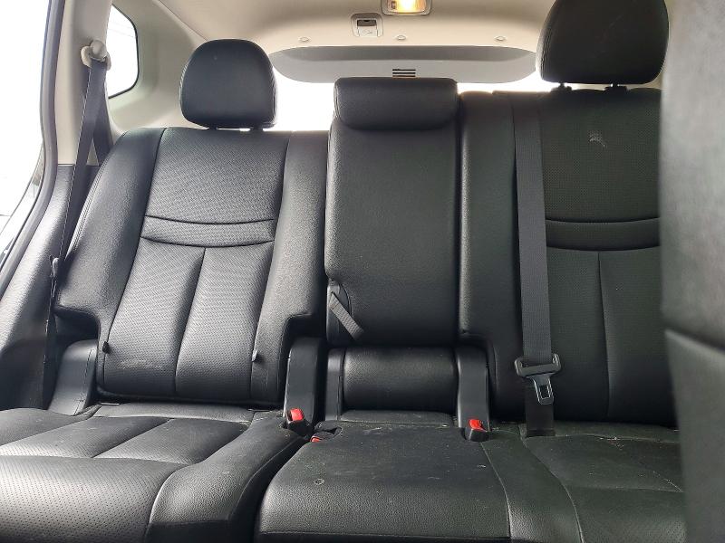 Продаж на аукціоні авто 2020 Nissan Rogue, vin: 5N1AT2MV5LC746990, номер лоту: 49454236