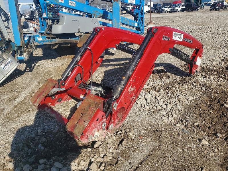 Продажа на аукционе авто 2019 Case Case, vin: YJWLG5027, номер лота: 48311436