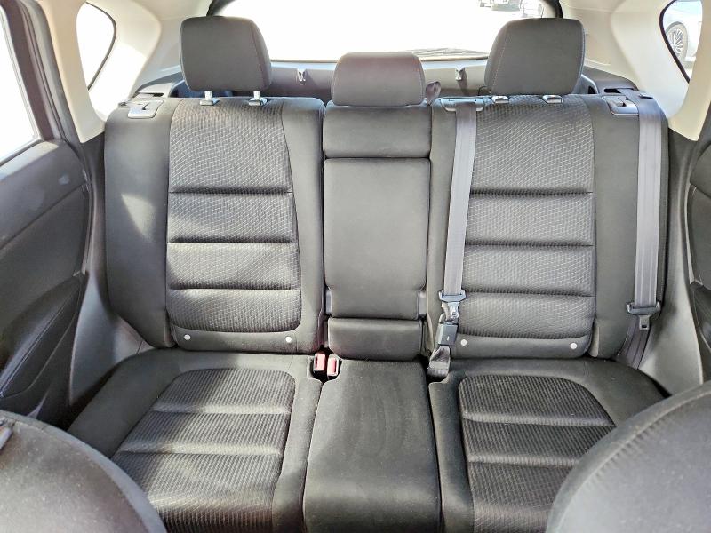 Продажа на аукционе авто 2015 Mazda Cx-5, vin: JM3KE4CY2F0495093, номер лота: 49904346