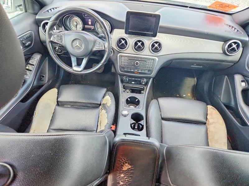 Продажа на аукционе авто 2017 Mercedes-benz Gla, vin: WDCTG4EB3HJ353374, номер лота: 50809626