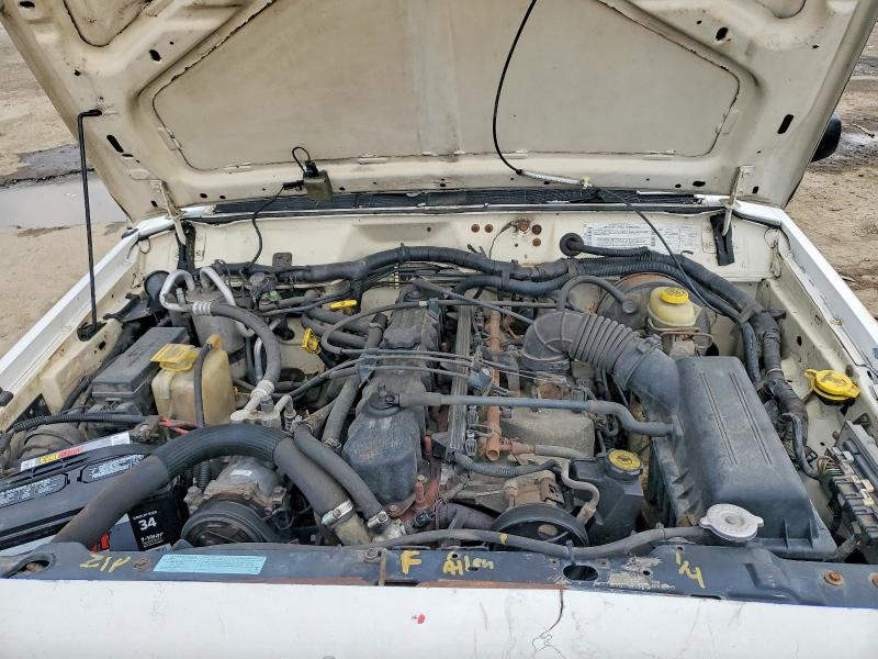 Продажа на аукционе авто 2001 Jeep Cherokee, vin: 1J4FF48S81L511553, номер лота: 49400996