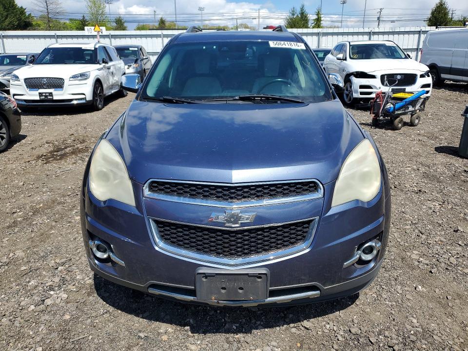 Aukcja sprzedaży 2014 Chevrolet Equinox, vin: 2GNALDEK9E6194157, numer aukcji: 50641816