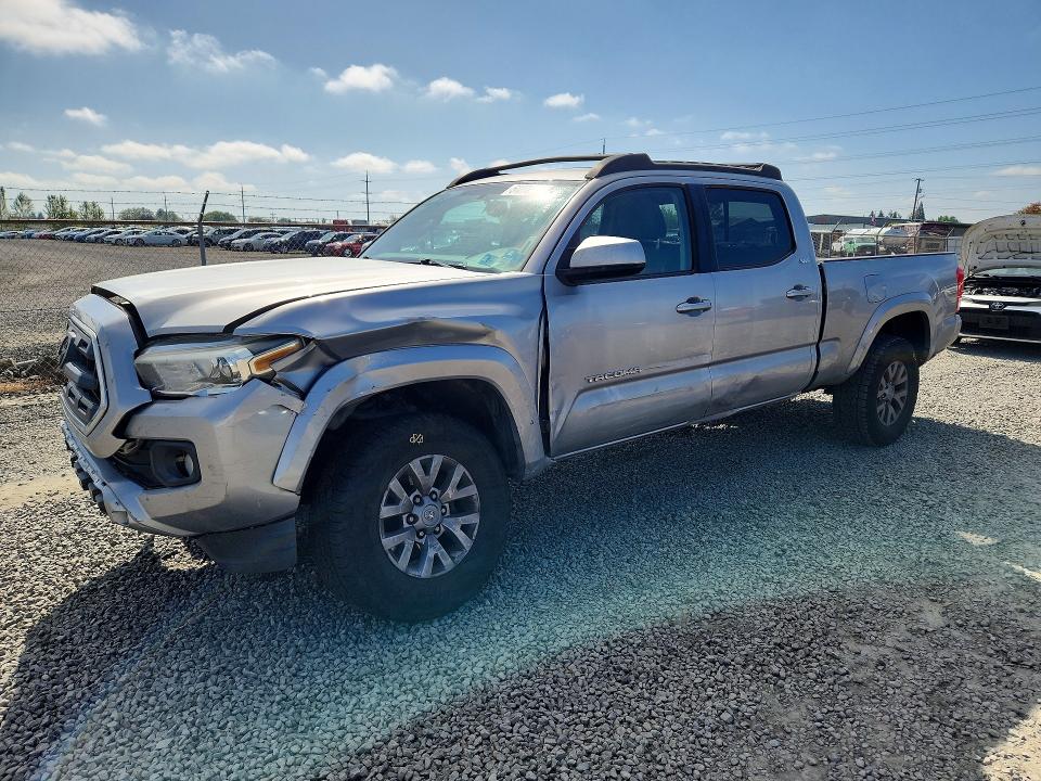 Auction sale of the 2016 Toyota Tacoma, vin: 3TMBZ5DN3GM005203, lot number: 51278856