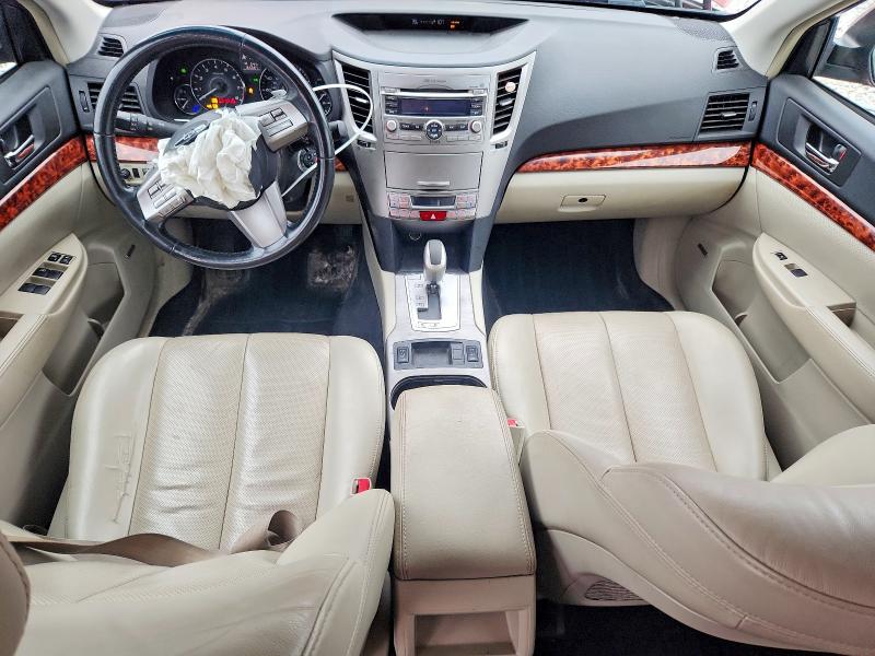 Продаж на аукціоні авто 2011 Subaru Outback, vin: 4S4BRBKC5B3398076, номер лоту: 47699266