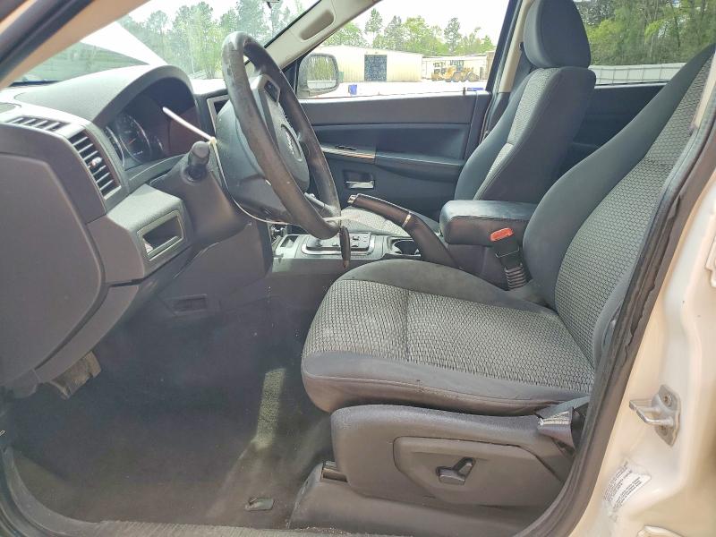 Продажа на аукционе авто 2010 Jeep Grand Cherokee, vin: 1J4PR4GK4AC160735, номер лота: 48946796