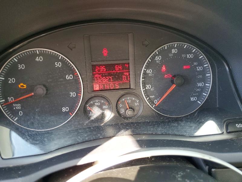 Продажа на аукционе авто 2007 Volkswagen Rabbit, vin: WVWDS71K17W116819, номер лота: 50122376