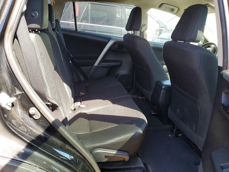 Auction sale of the 2017 Toyota Rav4, vin: 2T3BFREV0HW619284, lot number: 50667996