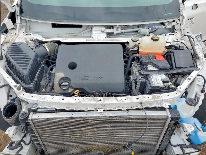 Продаж на аукціоні авто 2018 Buick Enclave, vin: 5GAERDKW0JJ226010, номер лоту: 49617726