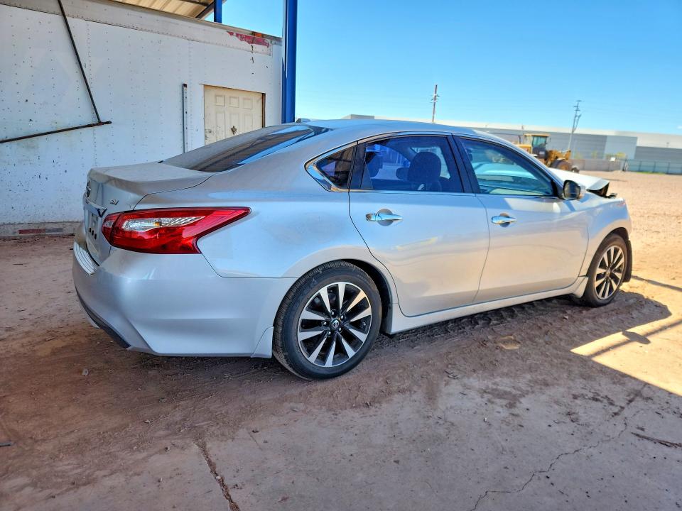 Продаж на аукціоні авто 2016 Nissan Altima, vin: 1N4AL3AP4GC181207, номер лоту: 49668246