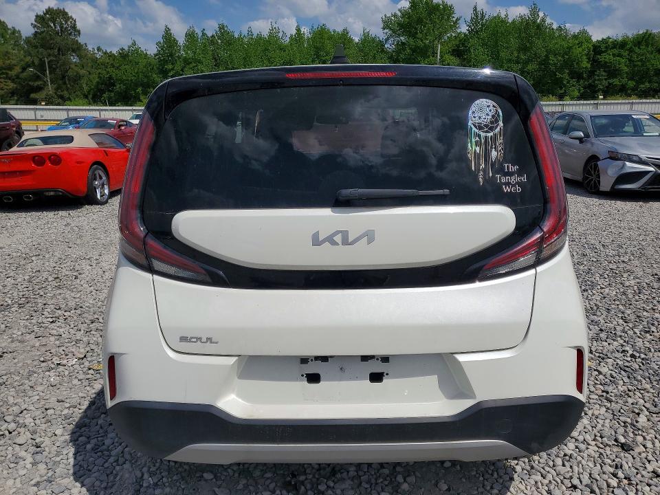 Aukcja sprzedaży 2023 Kia Soul, vin: KNDJ23AU0P7861861, numer aukcji: 50466406