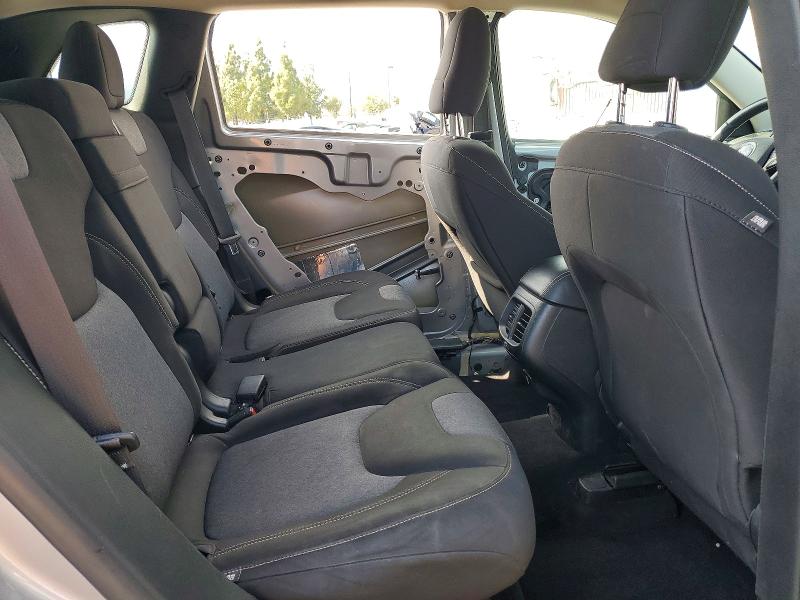 Aukcja sprzedaży 2014 Jeep Cheeroke, vin: 1C4PJLCS8EW191794, numer aukcji: 48004856