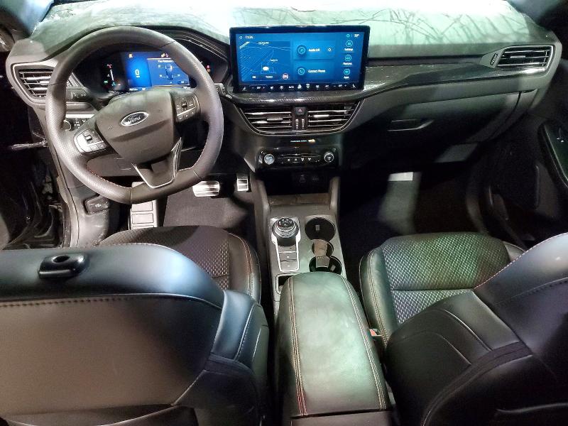 Продажа на аукционе авто 2024 Ford Escape, vin: 1FMCU9MN0RUA95284, номер лота: 48620396