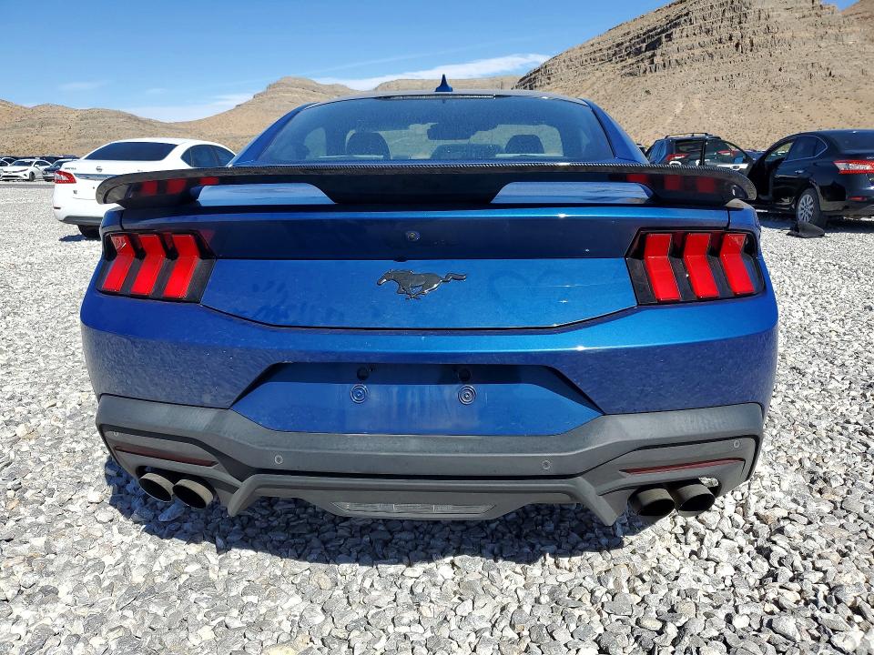 Aukcja sprzedaży 2024 Ford Mustang, vin: 1FA6P8THXR5126331, numer aukcji: 50785916