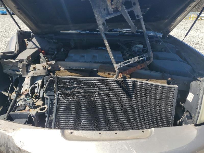 2003 Cadillac Deville მანქანა იყიდება აუქციონზე, vin: 1G6KF57973U277690, აუქციონის ნომერი: 51060336