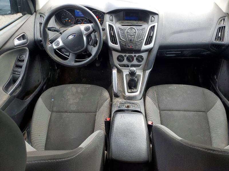 Aukcja sprzedaży 2013 Ford Focus, vin: 1FADP3K2XDL293042, numer aukcji: 49281686