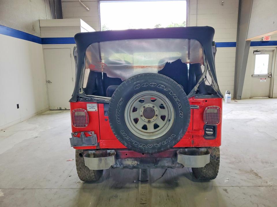 Продаж на аукціоні авто 1983 Jeep Jeep, vin: 1JCCM87EXDT051817, номер лоту: 51565956
