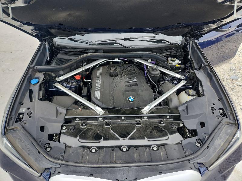 Aukcja sprzedaży 2024 Bmw X5, vin: 5UX23EU09R9U62751, numer aukcji: 49908306
