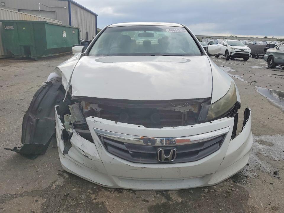 48644296 :رقم المزاد ، 1HGCS1B36CA019365 vin ، 2012 Honda Accord مزاد بيع