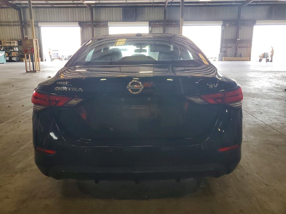 Aukcja sprzedaży 2023 Nissan Sentra, vin: 3N1AB8CV2PY275697, numer aukcji: 49727816