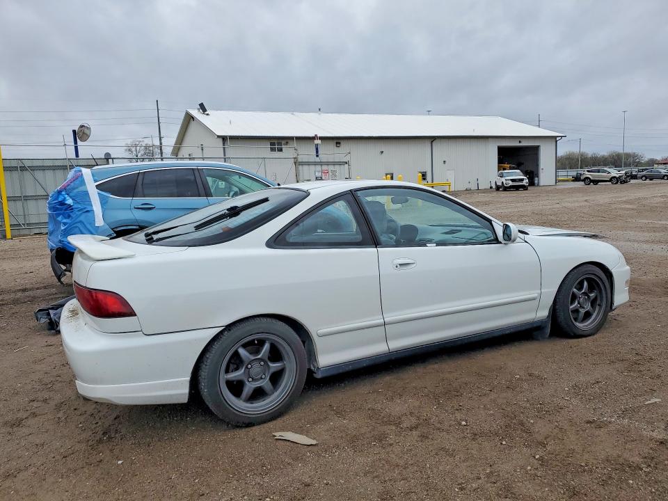 Aukcja sprzedaży 1998 Acura Integra, vin: JH4DC4358WS018507, numer aukcji: 49469486