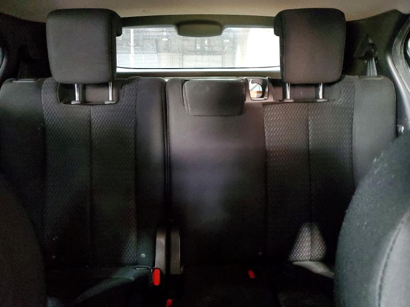Продаж на аукціоні авто 2019 Mitsubishi Eclipse Cross, vin: JA4AT3AA0KZ038518, номер лоту: 51070756